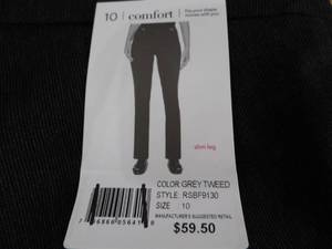 Refaella Pants