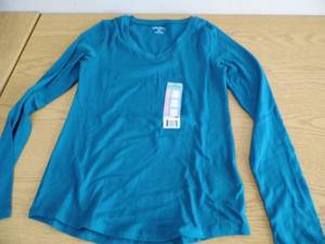 Eddie Bauer Long Sleeve Shirt