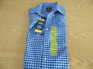 Oxford Shirt