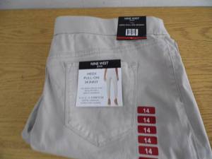Nine West Jeans