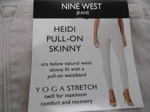 Nine West Jeans