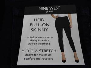Nine West Jeans