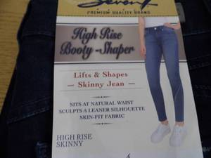Seven Jeans