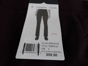 Refaella Pants