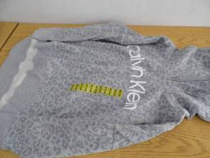 Calvin Klein Sweatshirt
