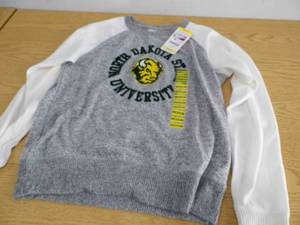 NDSU Pullover