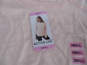 Active Life Pants