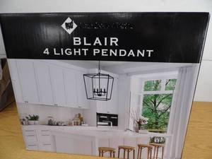 Blair Pendant Light