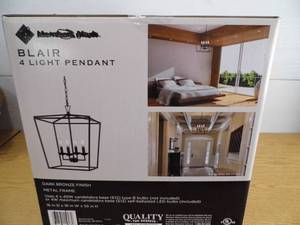 Blair Pendant Light