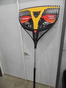 True Temper Rake