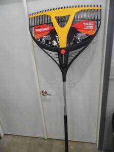 True Temper Rake