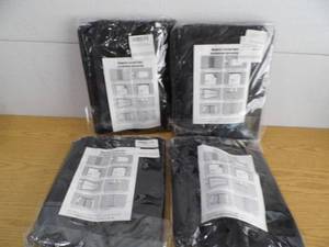 Lot of 4 Screen Doors