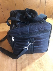 lot 55 image: SHERPA LARGE PET CARRIER BAG