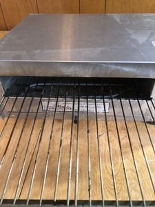 lot 182 image: PIZZA OVEN