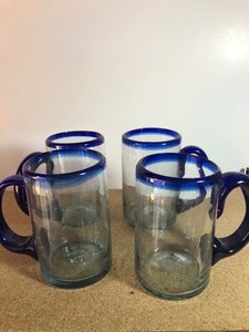 lot 288 image: MISCELLANEOUS LOT OF 6 MUGS