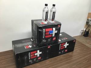 lot 29 image: Lot Of 3 Cases Essentia 9.5pH Water Bottles