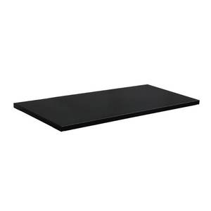 lot 43 image: Husky 36 in. W x 1 in. H x 15 in. D Steel Shelf Set for 36 in. Tall Garage Cabinet (2-Pack)