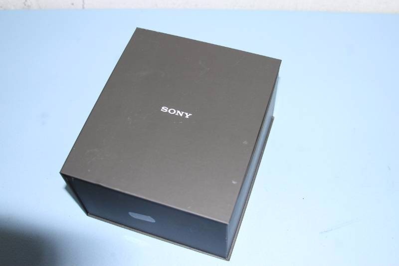 lot 15 image: Sony WH-H900N h.ear on 2 Hi-Res Wireless Noise Cancelling Bluetooth Stereo Headset  Headphones