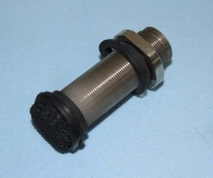 lot 21 image: LOT of Audio-Technica Pro Audio Unidirectional Condenser Boundary Microphones