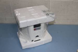 lot 34 image: JBL Control 25-1 (White) Indoor  Outdoor Compact Pro Audio Speaker