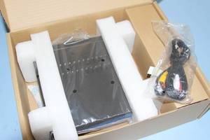 lot 66 image: Haivision Set Top Video Streaming Encoder  Digital Signage Computer Unit