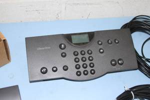 lot 76 image: Lot of ClearOne Clear One Converge Pro Dialer Units