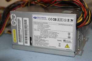 lot 78 image: Lot of 3 Sparkle Power Switching Power Supplies