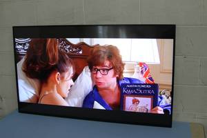 lot 14 image: Panasonic TH-55SF2U Commercial 55 Full HD 1080p LCD Display  Monitor