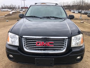 2007 GMC Envoy SLE 4x4 -No Reserve-