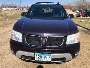2006 Pontiac Torrent AWD -No Reserve-