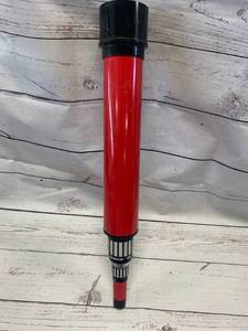 lot 84 image: Tasco 18E Spotting Scope 20x 60x