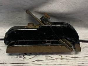 lot 86 image: Miller Falls No.4 Wood Plane
