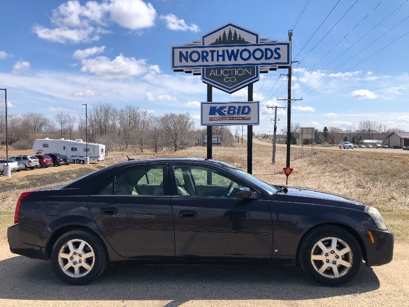 2013 Northwoods Auction Co. Dealer Consignment Vehicle Sale *****NO