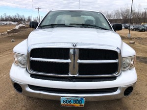 2005 Dodge Ram 1500 4x4 -No Reserve-