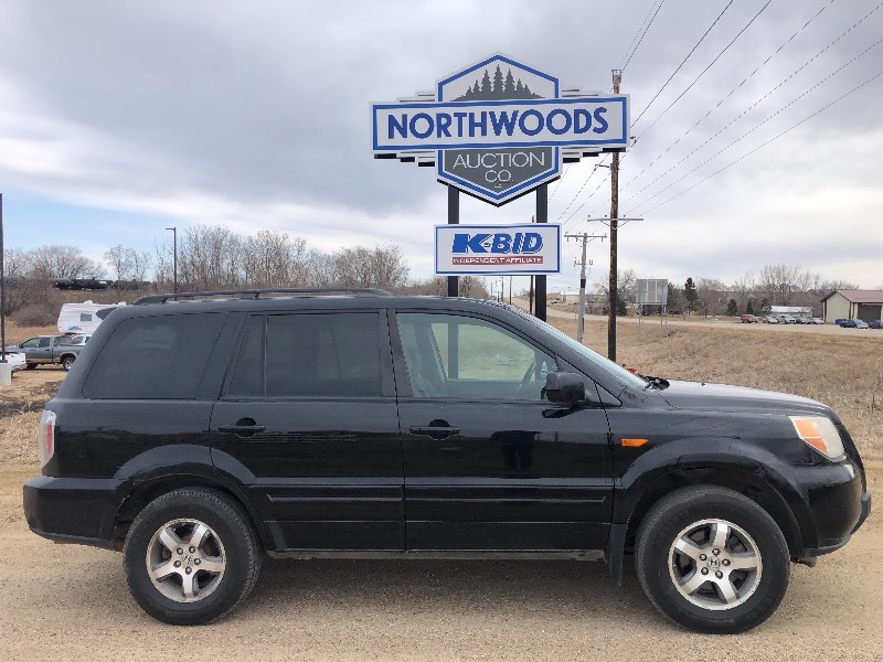 2012 Northwoods Auction Co. Dealer Consignment Vehicle Sale *****NO