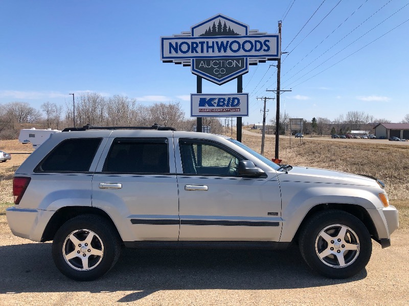 2012 Northwoods Auction Co. Dealer Consignment Vehicle Sale *****NO