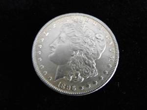 Morgan Dollar