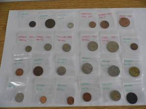 Coins of Ireland