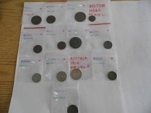 Coins of Austria