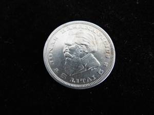 Coins of Lithuania