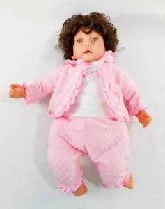 lot 207 image: Bellini Baby Doll
