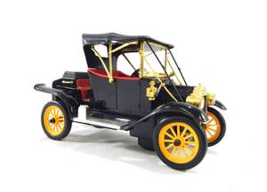 lot 60 image: Vintage New Bright Old Timer Bump and Go Car