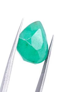 17.5 Carat Natural Emerald