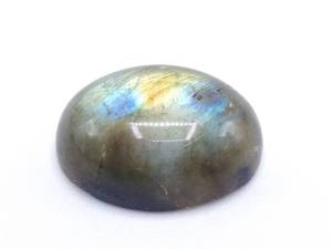 37.5 Carats of Loose Gemstones Emerald, Labradorite, Amethyst, Tigers Eye, Citrine, and More