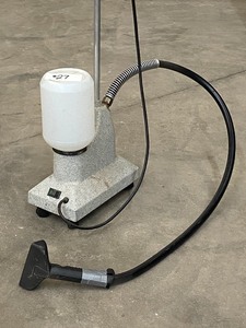lot 27 image: Jiffy Steamer