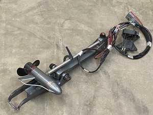 lot 7 image: Mariner Trolling Motor
