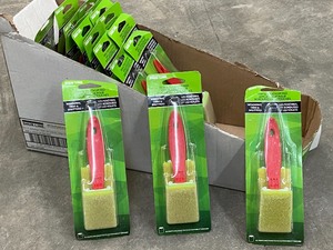 lot 44 image: (16) Unused Trim & Touch-Up Applicators