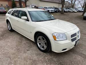2005 Dodge Magnum RT AWD