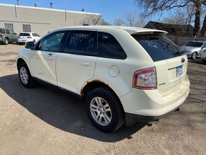 2008 Ford Edge SEL AWD