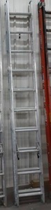 Keller 20 Ft Extension  Ladder 225 Lbs.